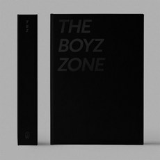 [미개봉새제품] 더보이즈 - THE BOYZ TOUR PHOTOBOOK [THE BOYZ ZONE]