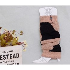 레그워머카키색