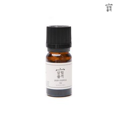 살림품격 천연편백오일 10ml, 1개