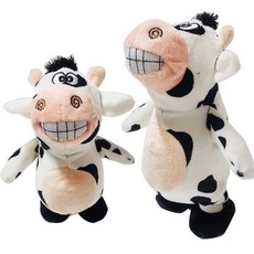 목소리녹음인형