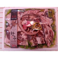 꼬리반골몸보신10만세트, 1개