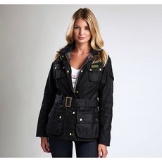 [갤러리아] Barbour(바버)[갤러리아 광교] 바버 Barbour 여성 인터내셔날 오리지날 A7 (LWX0003)