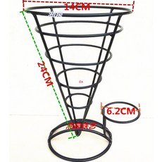 아이스크림튀김