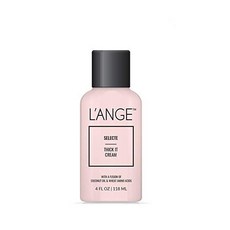 L'ange Selecte Thick It Cream Full Size 4 ounce, 단일상품