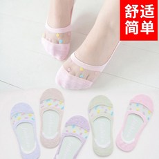 광실리콘밴드스타킹