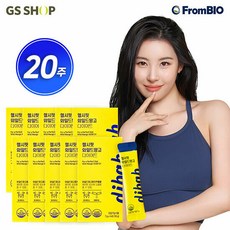 다이어트앤와일드망고
