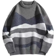 선셋다잉스웨터