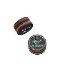 다이아몬드 레인보우팁M S 개인당구팁 다이아몬드팁