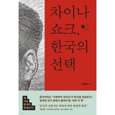 차이나쇼크