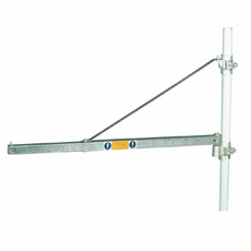 UDT윈치 회전식윈치걸이대HST300-1100 C501-2851, 1개