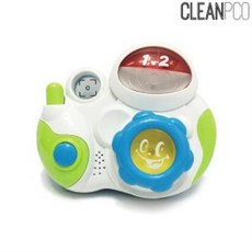 영아카메라놀잇감교구