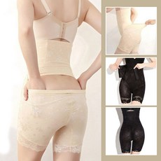5부보정속옷