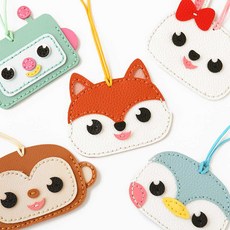 이수역카드지갑만들기