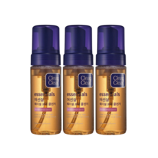 클린앤클리어폼클렌징