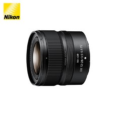 [정품] NIKKOR 니콘Z DX 12-28mm F3.5-5.6 PZ VR