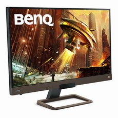 벤큐 71cm QHD HDR 144Hz 게이밍 아이케어 모니터, EX2780Q-T(무결점)