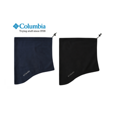 Neck Gaiters 2pk 컬럼비아 넥게이터 2개 세트 코스트코 콜롬비아 목토시 스포츠 운동 등산 오토바이 자전거 보드 스키 목워머, 블랙x블랙 Black Black