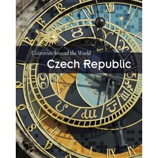 Czech Republic Paperback, Heinemann Educational Books
