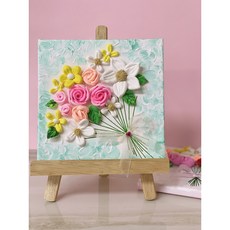 페이퍼플라워원데이클래스