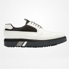 [Prada][이탈리아곰] 프라다 레이스업 블록 클리퍼 화이트 2EG222 F0K74