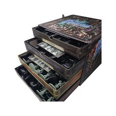 GreenBrier Games 260454 민속: 크리처 크레이트 확장 미니만 해당, GreenBrier Games 260454 민속: 크리