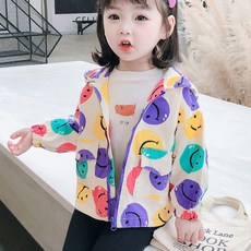 아기띠후드집업