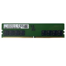 삼성 DDR5 38400 RAM 8GB 데스크탑 4800Mhz PC메모리 DDR5-4800, 1개