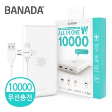 바나다보조배터리