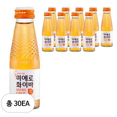 미에로화이바, 30개, 100ml