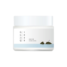 라운드랩 1025 독도 크림, 50ml, 2개