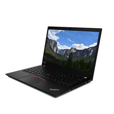 [레노버] ThinkPad P14s Gen2-20VX00MHKR Black [i7-1165G7/16G/512G/T500 4GB/WIN10 Pro] [기본제품]