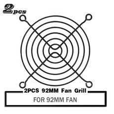 92mm팬그릴