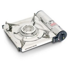 썬터치 일체형 휴대용 가스버너 ST-10000A, 5개