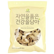 자연닮음 갈근 칡 300g 1개