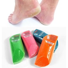 새끼발가락굳은살제거