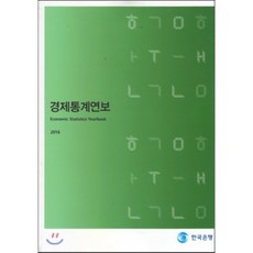 한국은행의알기쉬운경제이야기