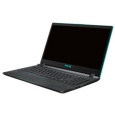 에이수스 비보북 X560UD-BQ016 (i7-8550U 39.62cm GTX1050 4G), 256GB, 8GB, Free DOS, 코어i7, 블랙 + 라이트닝 블루/플라스틱