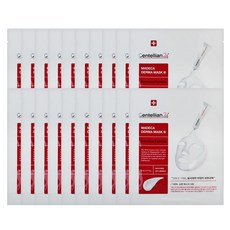 마데카더마마스크