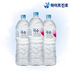 하이트진로 석수 2L 12병 생수_, 상세페이지 참조