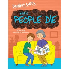 When People Die Paperback, PowerKids Press