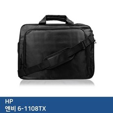 E.HP 엔비 6-1108TX 노트북 가방 서류형 태블릿 숄더형 쿨러 악세사리 고급 25cm이하