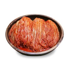 광주맘나박물김치