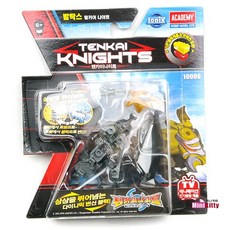 텐카이나이트미니