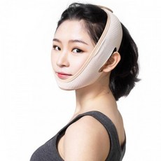 턱고정밴드