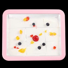 전기철판아이스크림