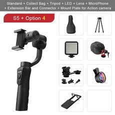 내셔널지오그래픽짐벌캠