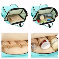 국민기저귀백팩