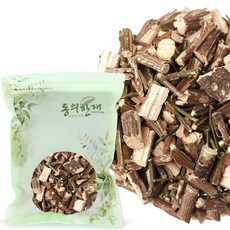 동의한재 국산 귀전우 화살나무 500g, 1개