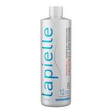 Lapielle - Brazilian Keratin Formaldehyde Free Hair Straightening Treatment - Ideal for Moisturizing, 1개