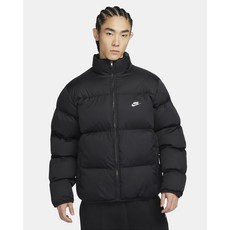 나이키 스톰 핏 ADV 테크 팩 파카 자켓 블랙 DQ4283-010